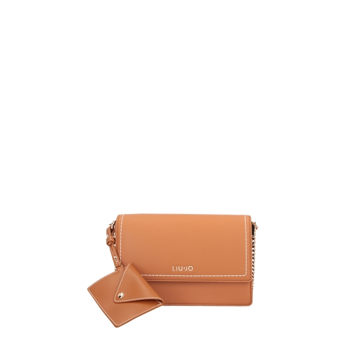 Liu Jo cognac cognac