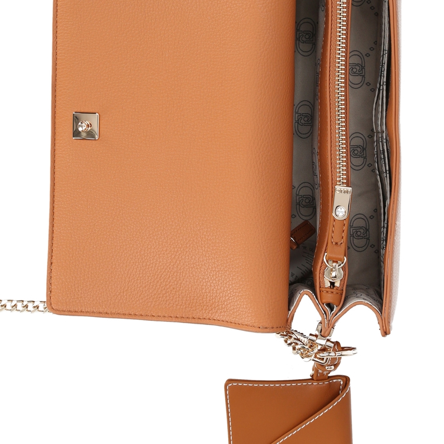 Zoom Liu Jo cognac
