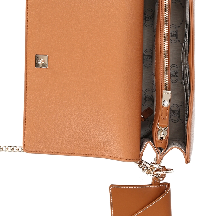 Liu Jo cognac cognac