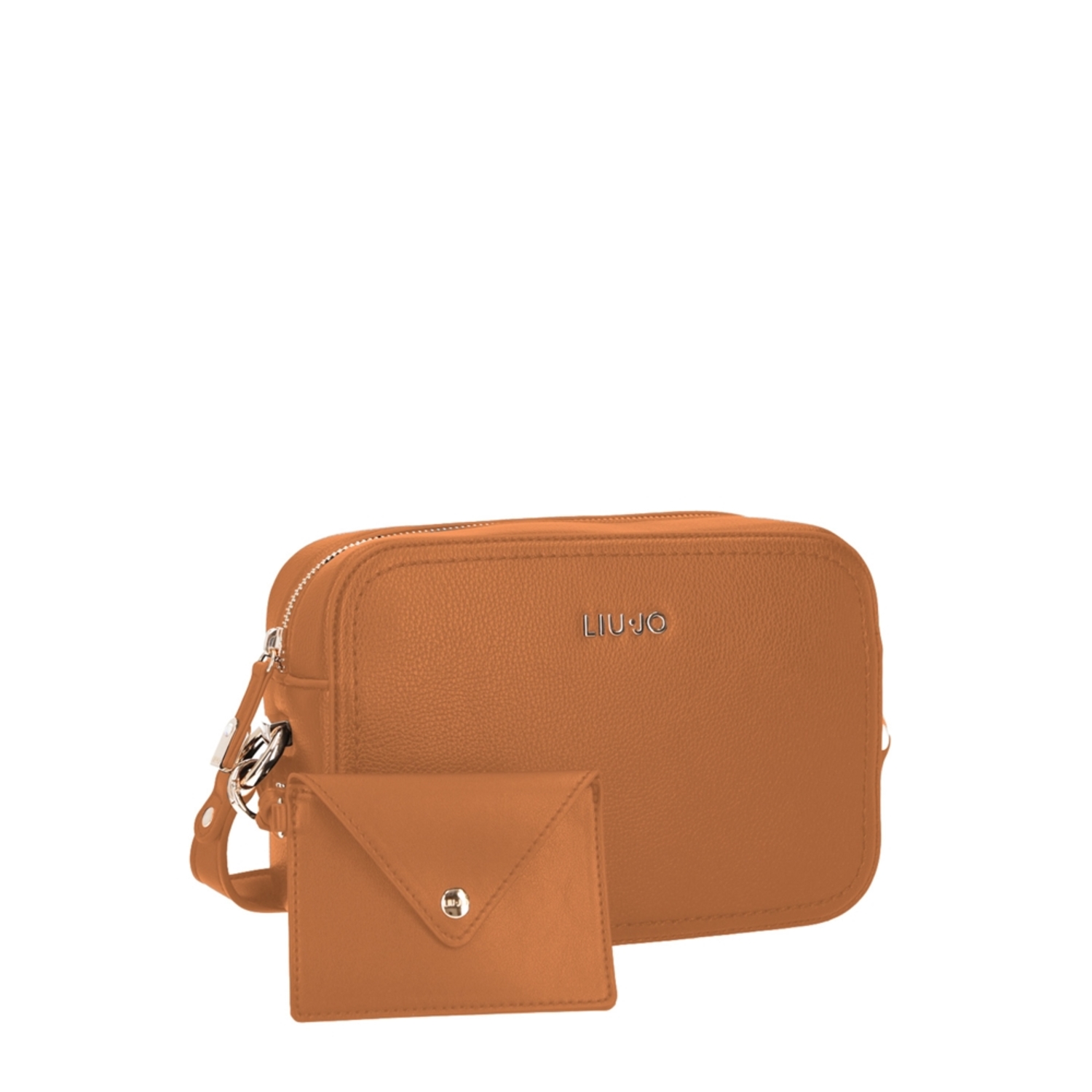Zoom Liu Jo cognac