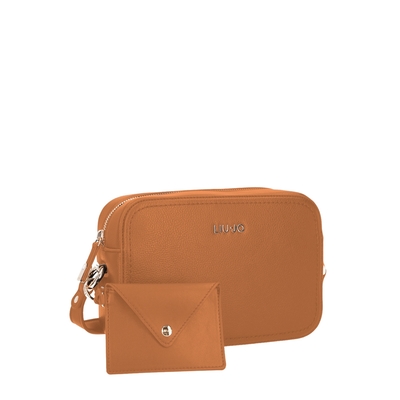 Liu Jo cognac