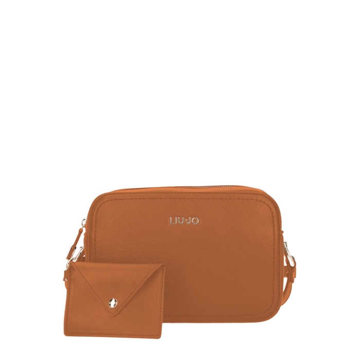 Liu Jo cognac cognac
