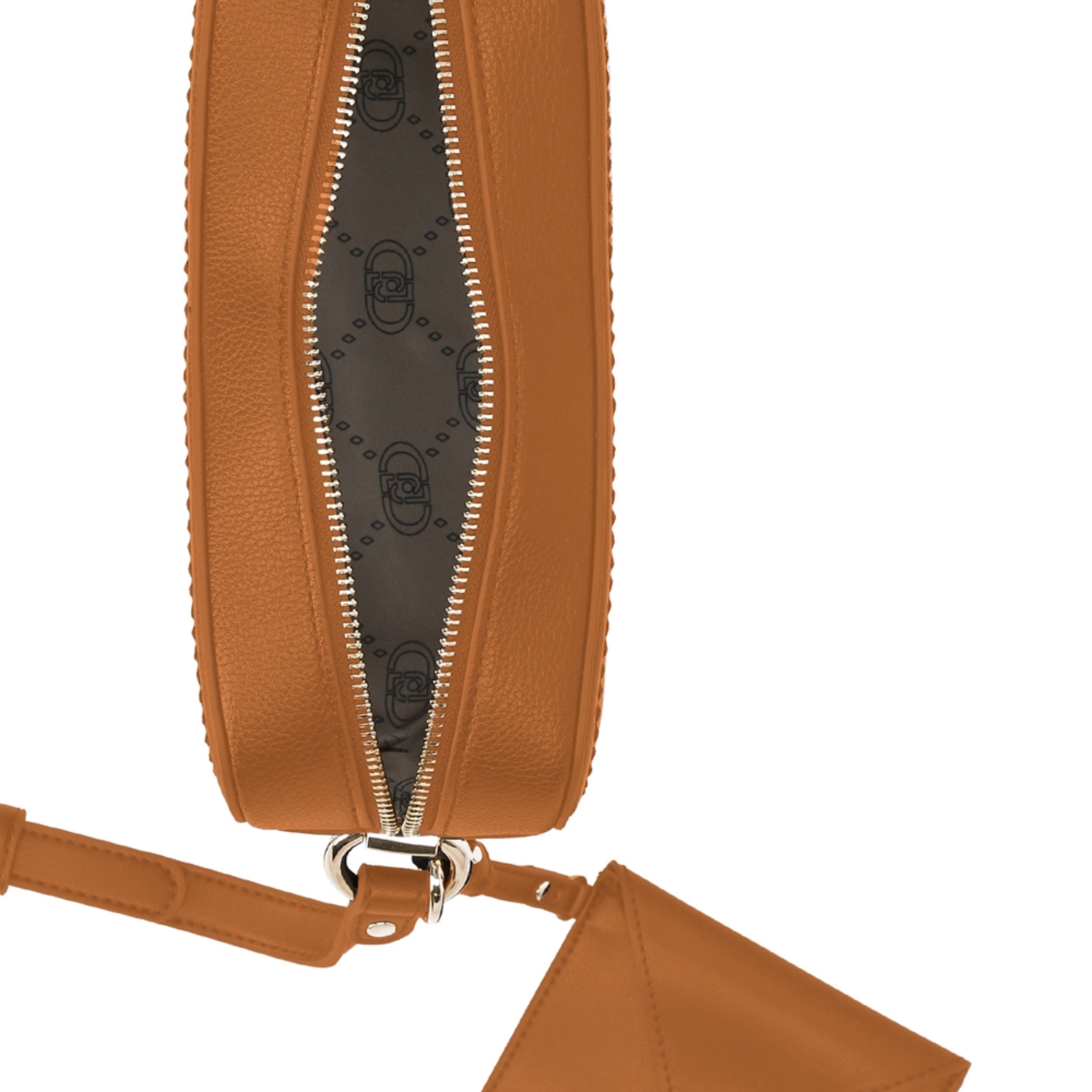 Zoom Liu Jo cognac