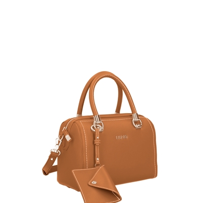 Liu Jo cognac