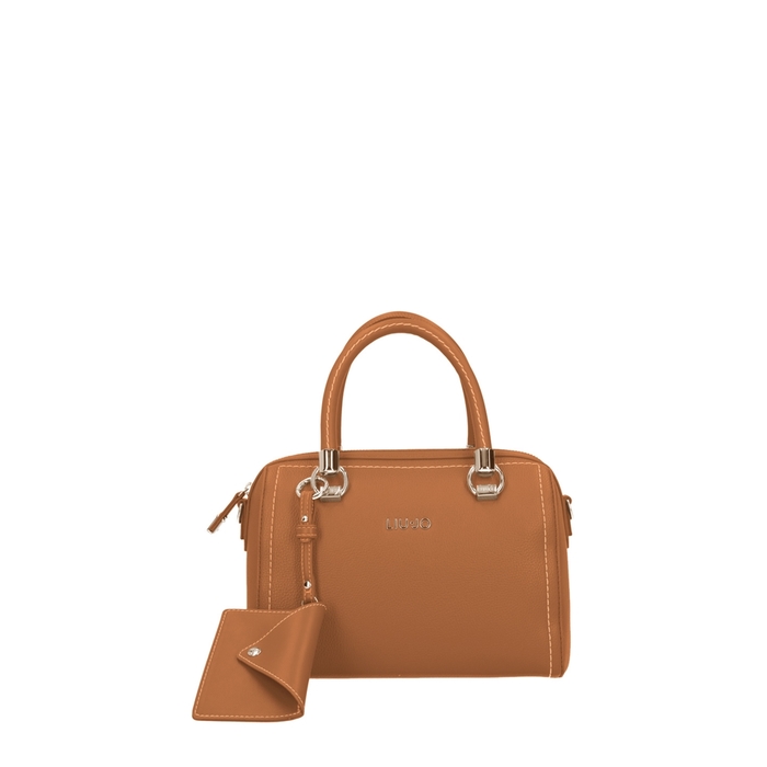 Liu Jo cognac cognac