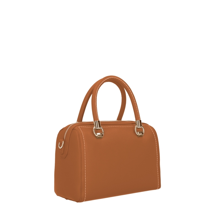 Liu Jo cognac cognac