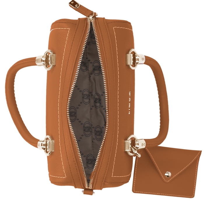 Liu Jo cognac cognac