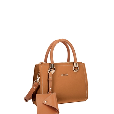 Liu Jo cognac