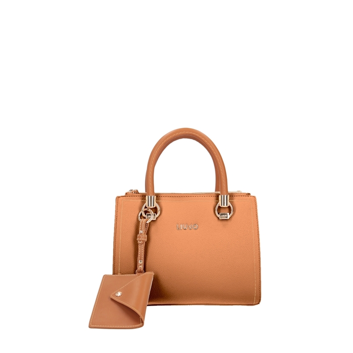 Liu Jo cognac cognac