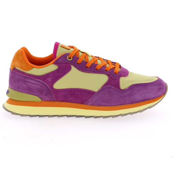 Hoff basket mauve mauve