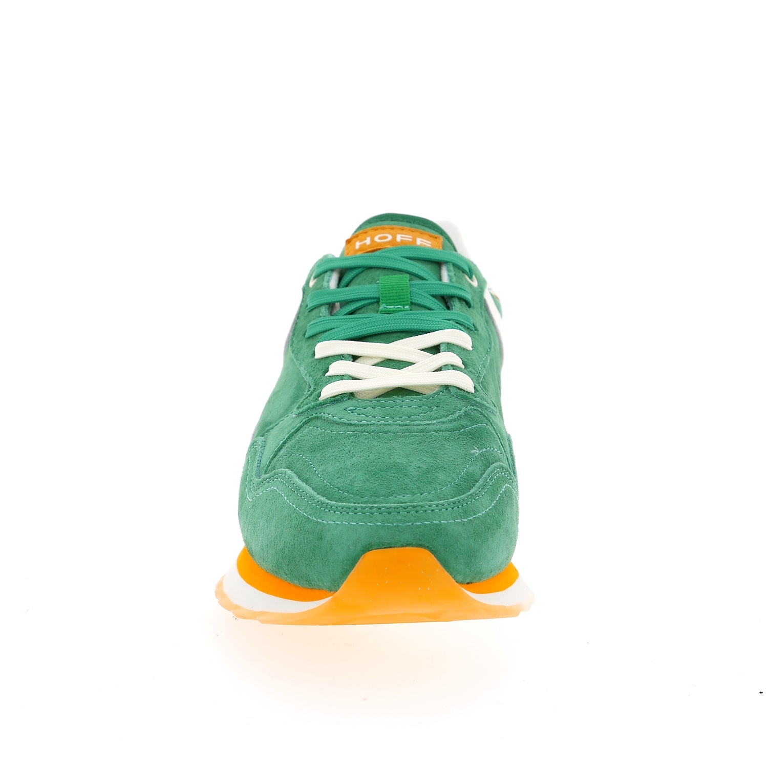 Zoom Hoff basket vert