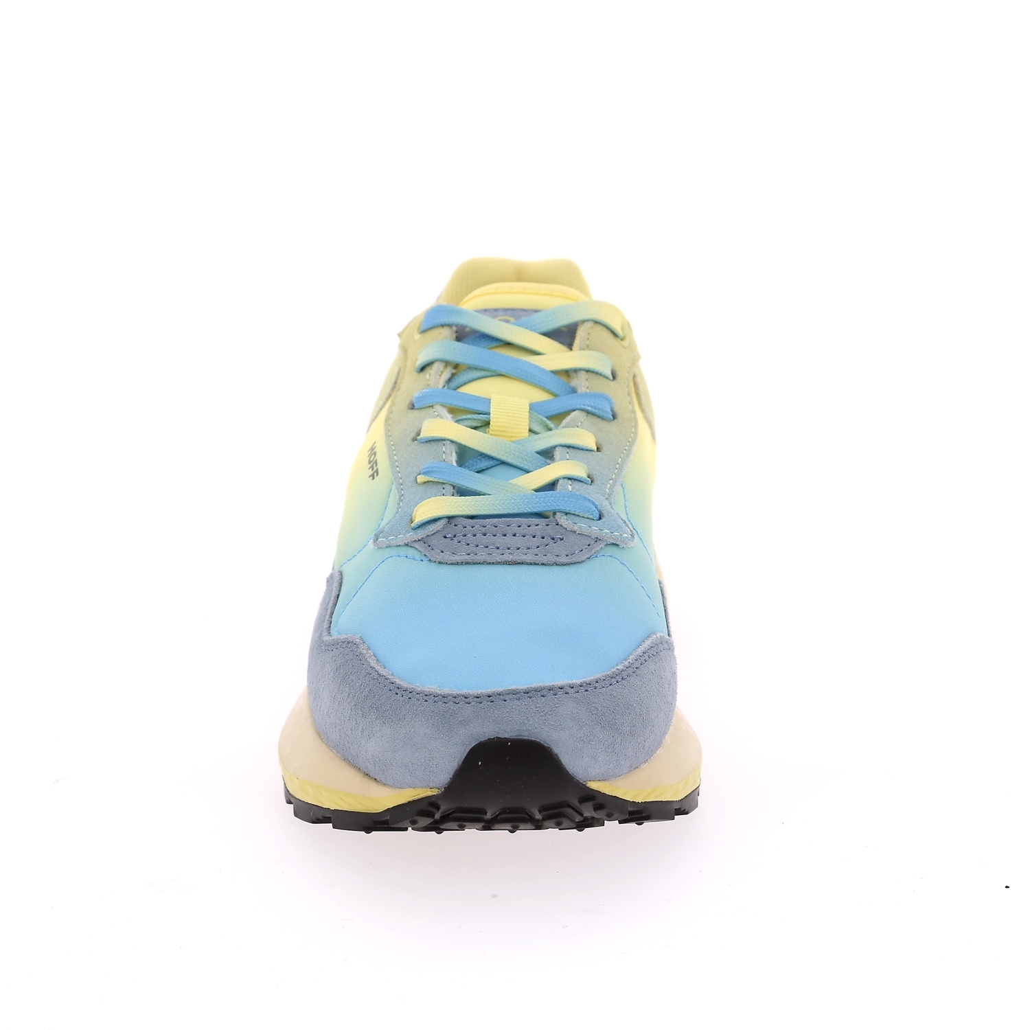 Zoom Hoff basket ciel
