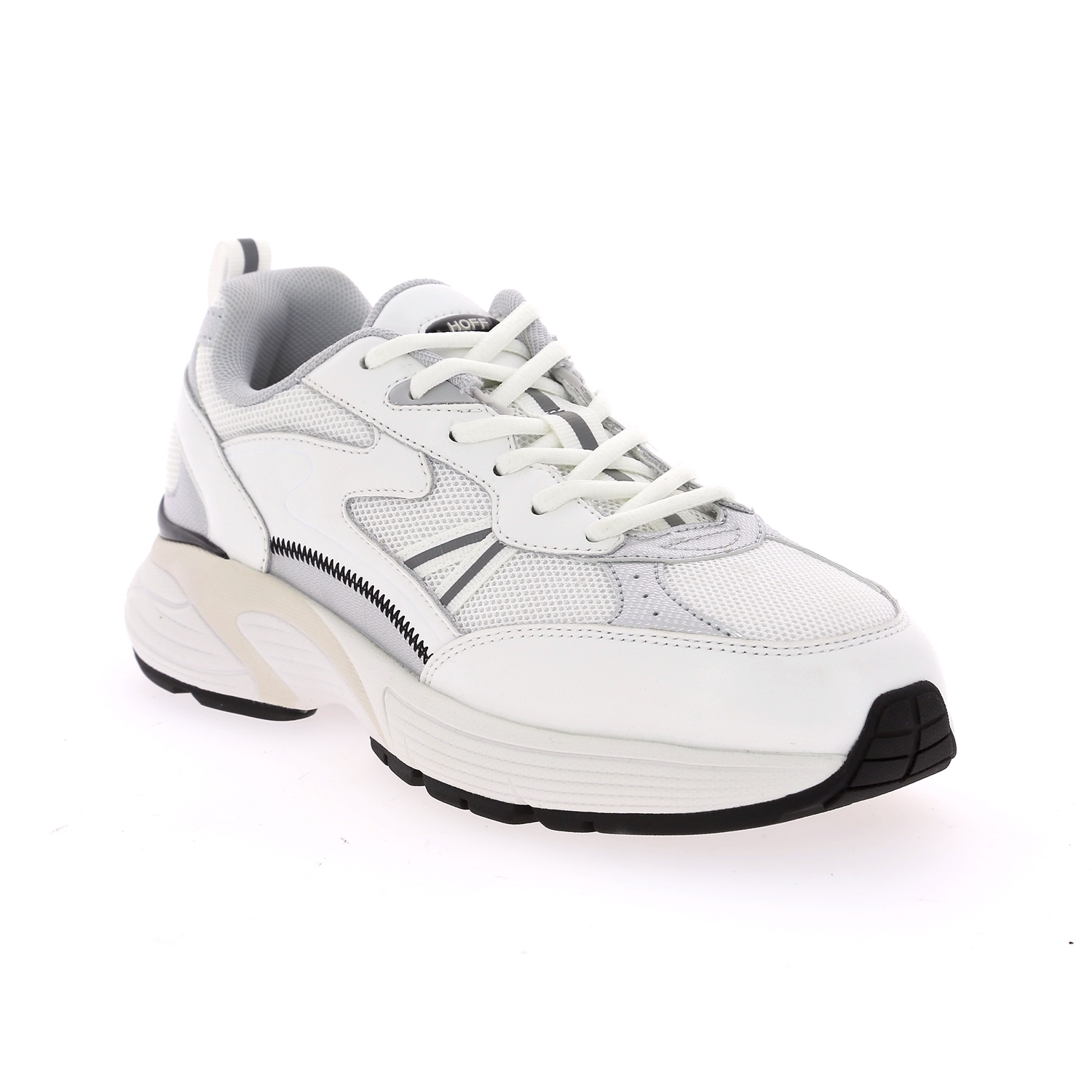 Zoom Hoff basket blanc