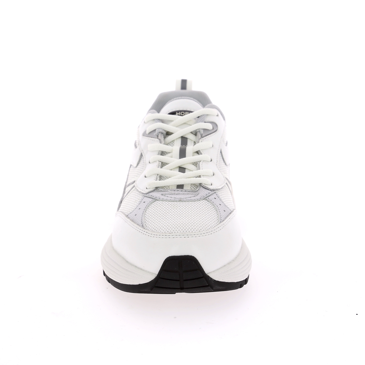 Zoom Hoff basket blanc
