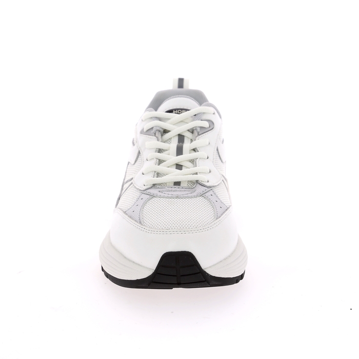 Hoff basket blanc blanc