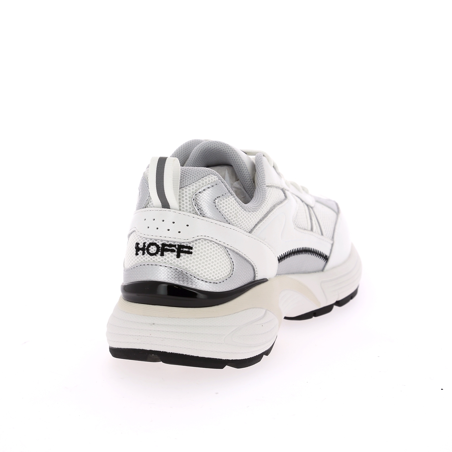 Zoom Hoff basket blanc