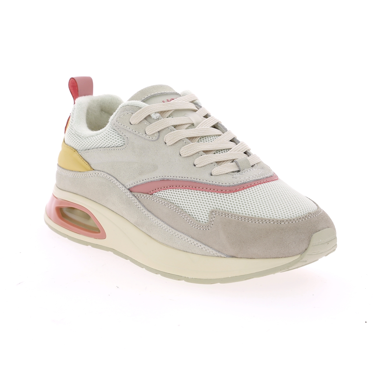 Zoom Hoff basket taupe