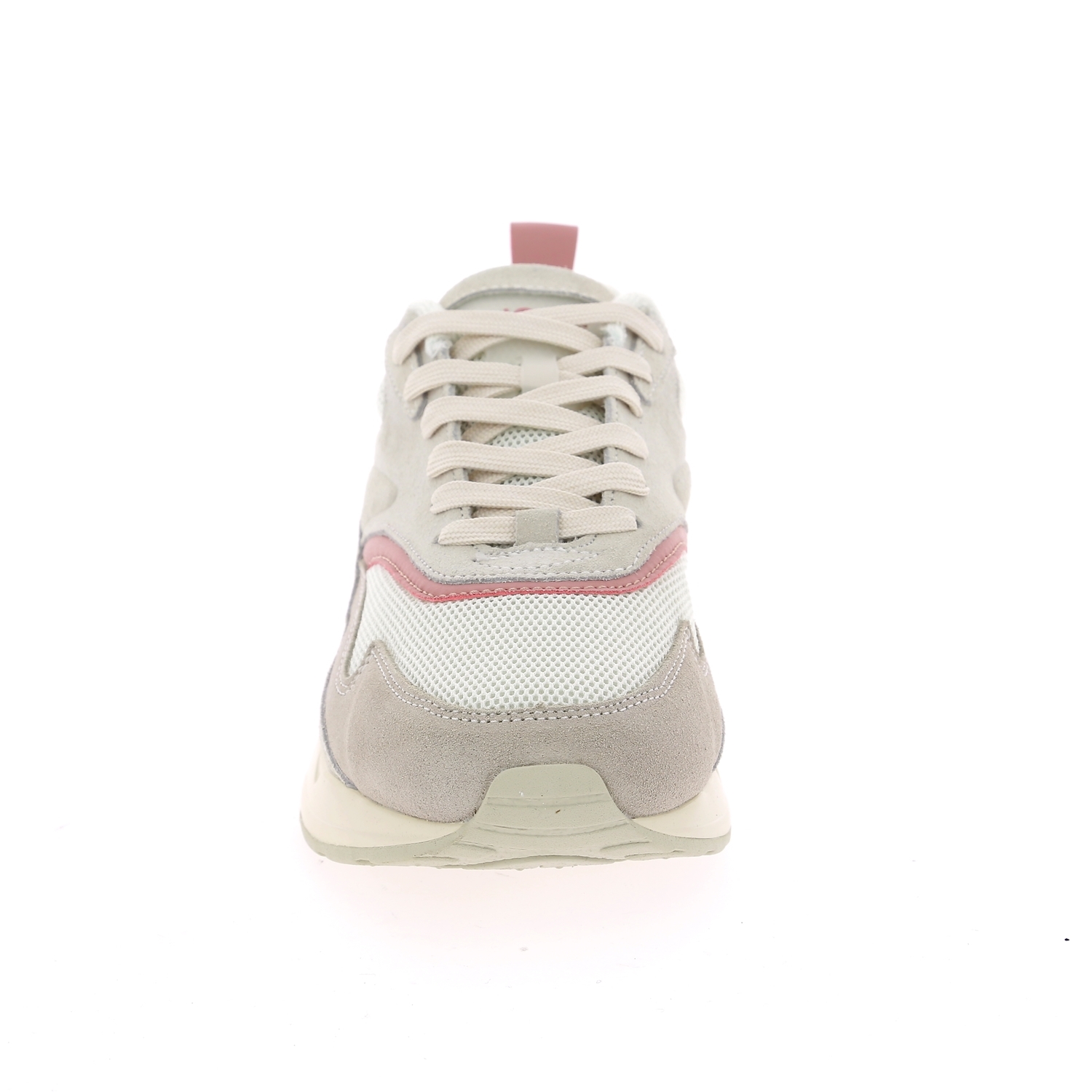 Zoom Hoff basket taupe