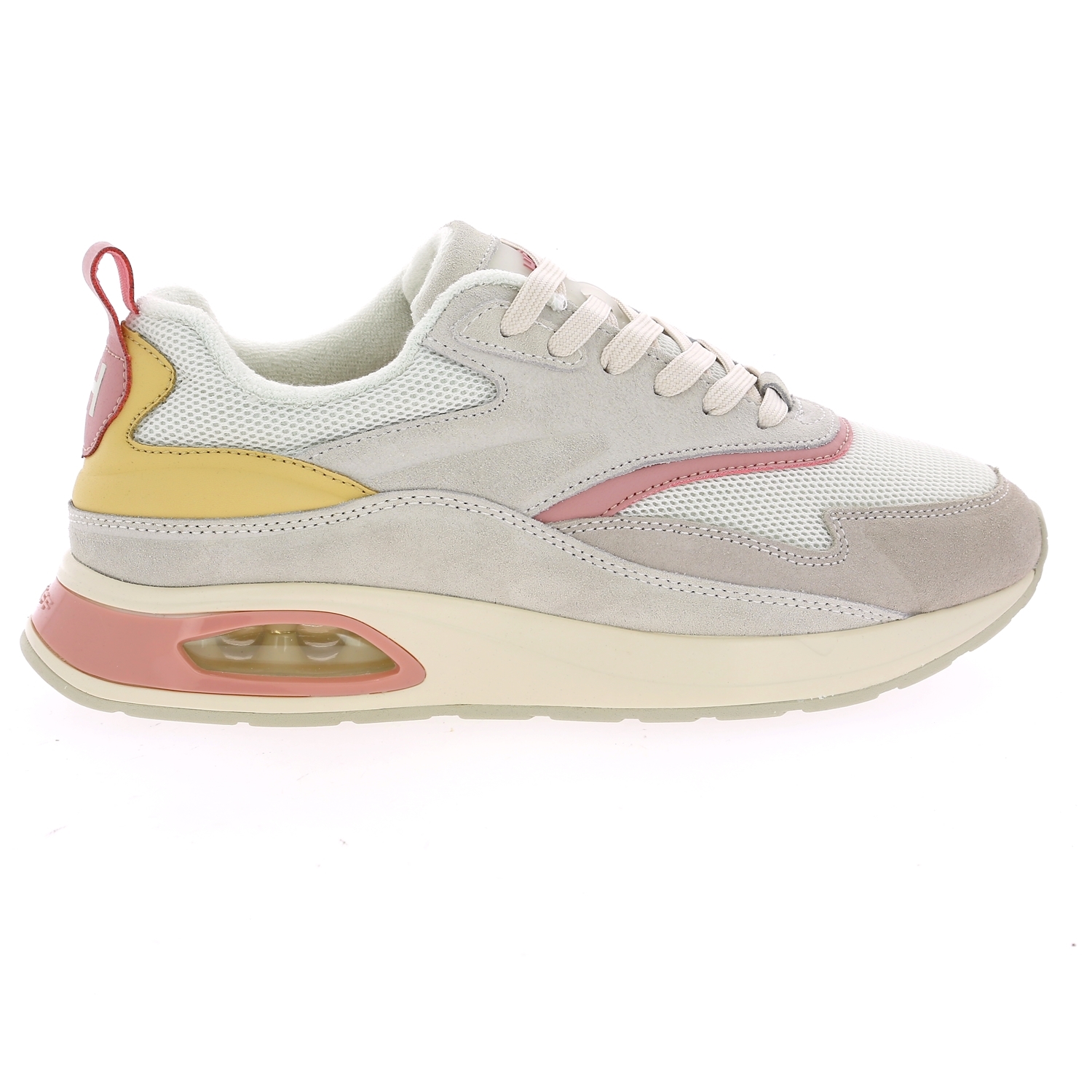 Zoom Hoff basket taupe
