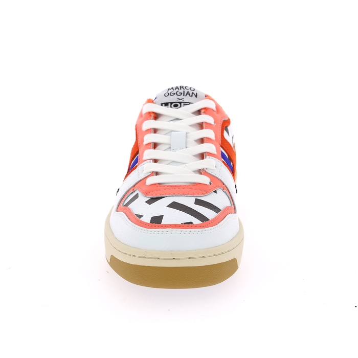 Hoff basket blanc blanc