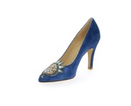 Svnty Pumps blauw