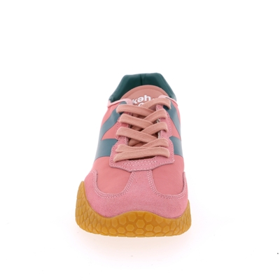 Keh-noo basket rose
