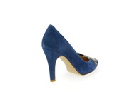 Svnty Pumps blauw