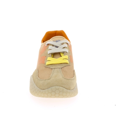 Keh-noo sneakers beige