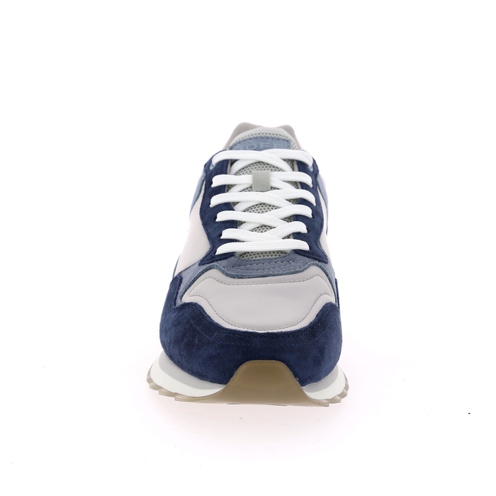 Hoff basket bleu bleu