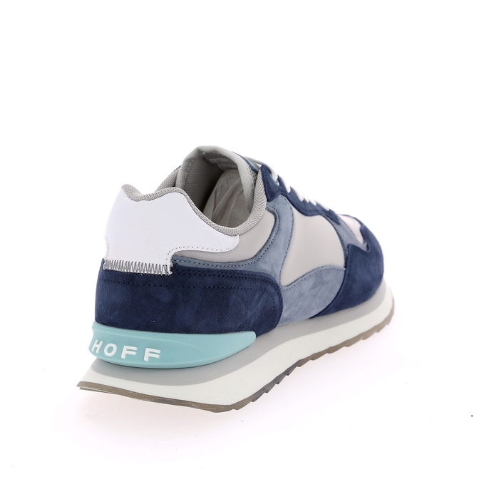Hoff basket bleu bleu