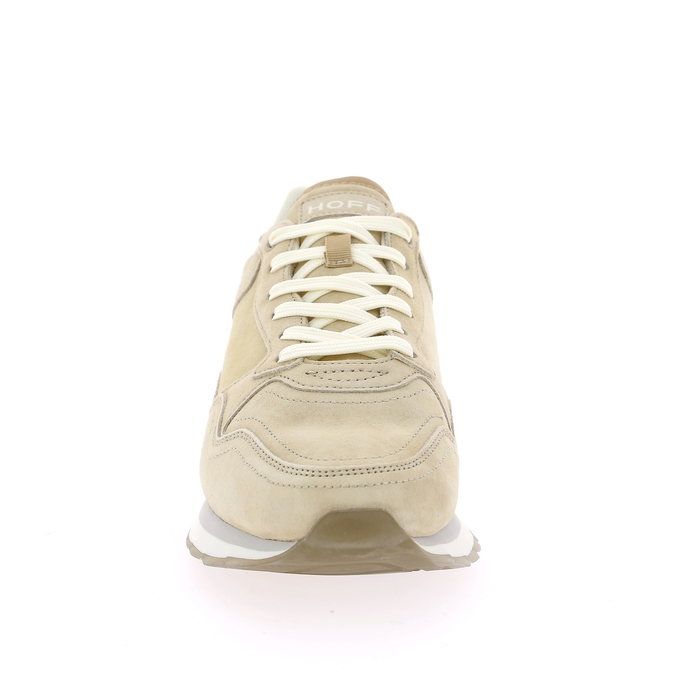 Hoff basket beige beige