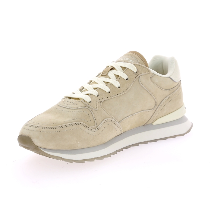 Hoff basket beige beige
