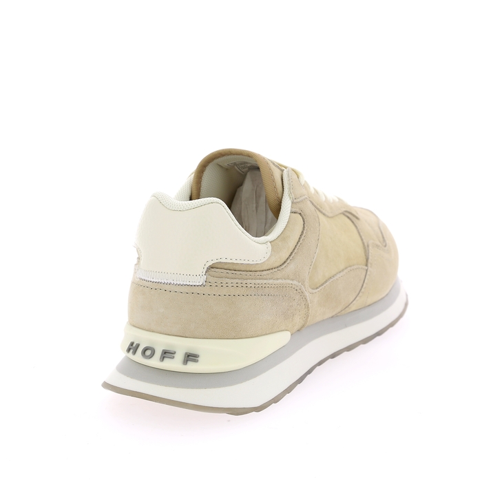 Hoff basket beige beige