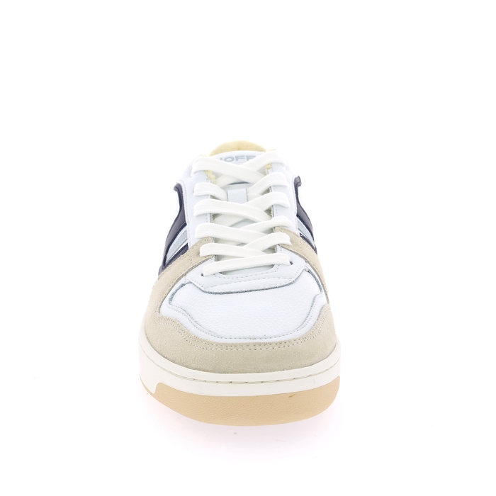 Hoff sneakers wit wit