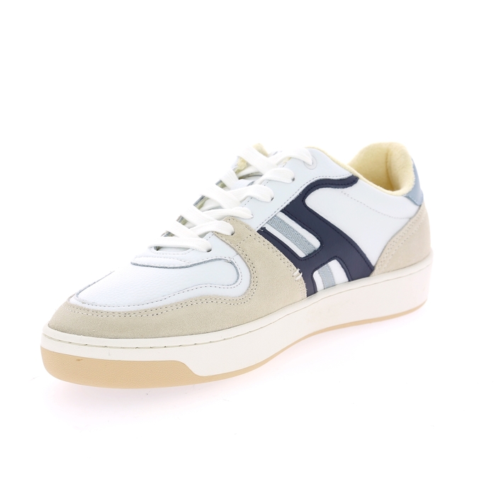 Hoff sneakers wit wit