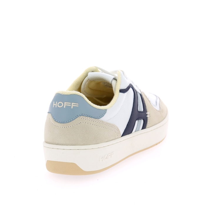 Hoff sneakers wit wit