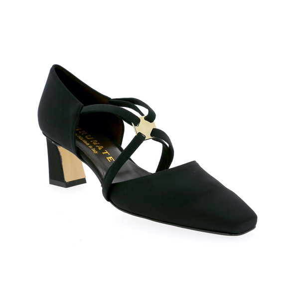 Brunate Sandalen