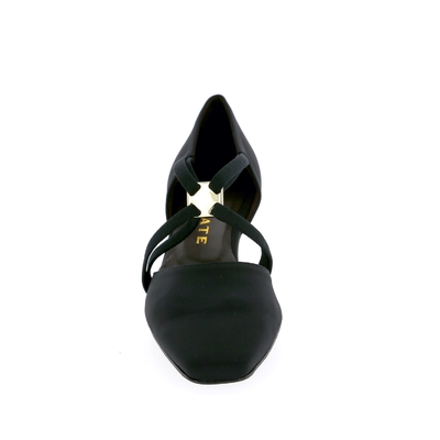 Brunate sandales noir