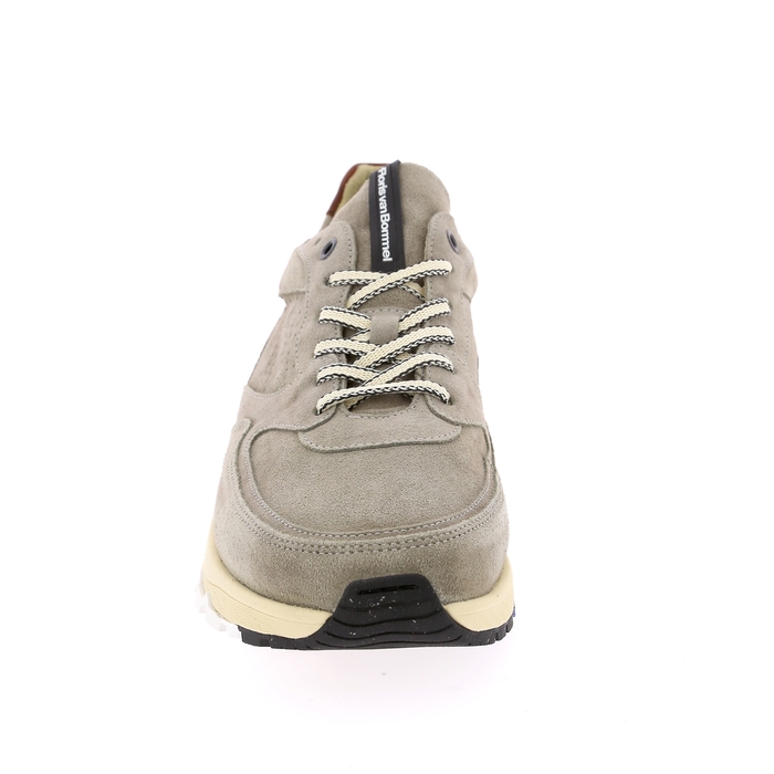 Floris Van Bommel sneakers beige beige