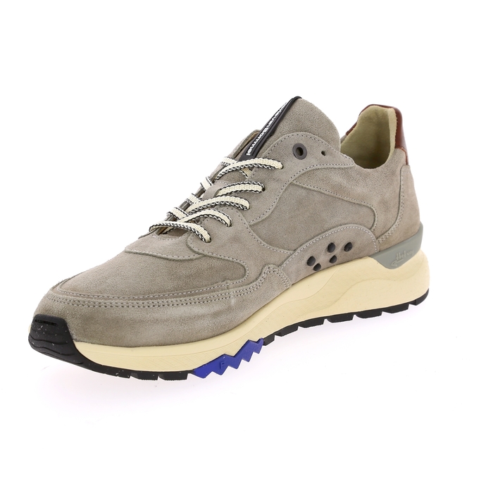 Floris Van Bommel sneakers beige beige