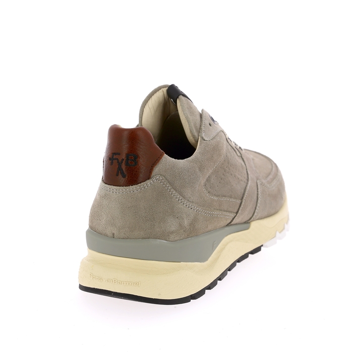 Floris Van Bommel sneakers beige beige