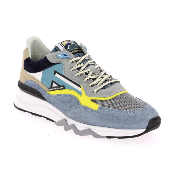 Floris Van Bommel Sneakers