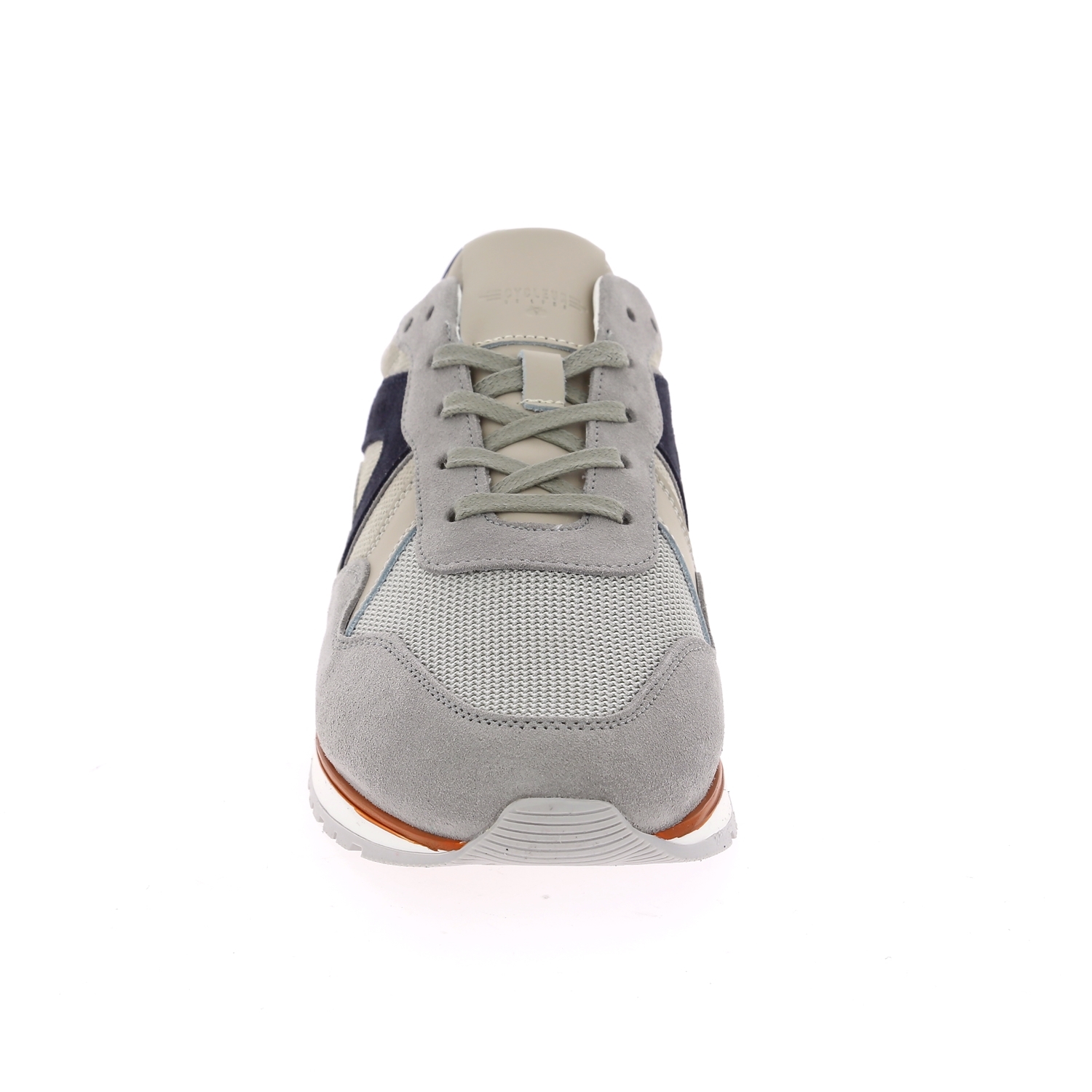 Zoom Cycleur De Luxe basket blanc