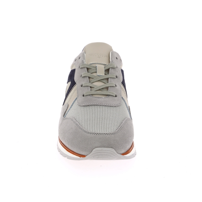 Cycleur De Luxe basket blanc blanc