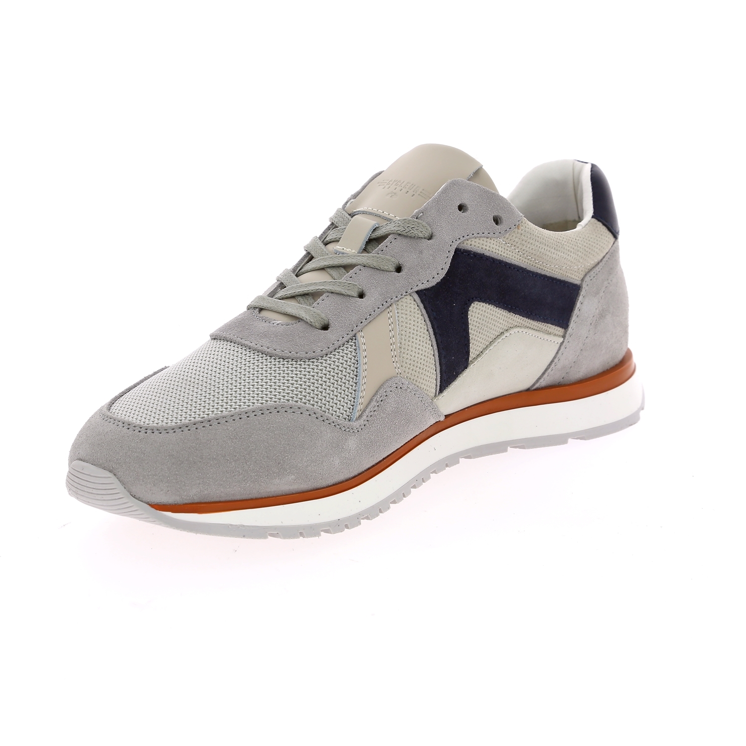 Zoom Cycleur De Luxe basket blanc
