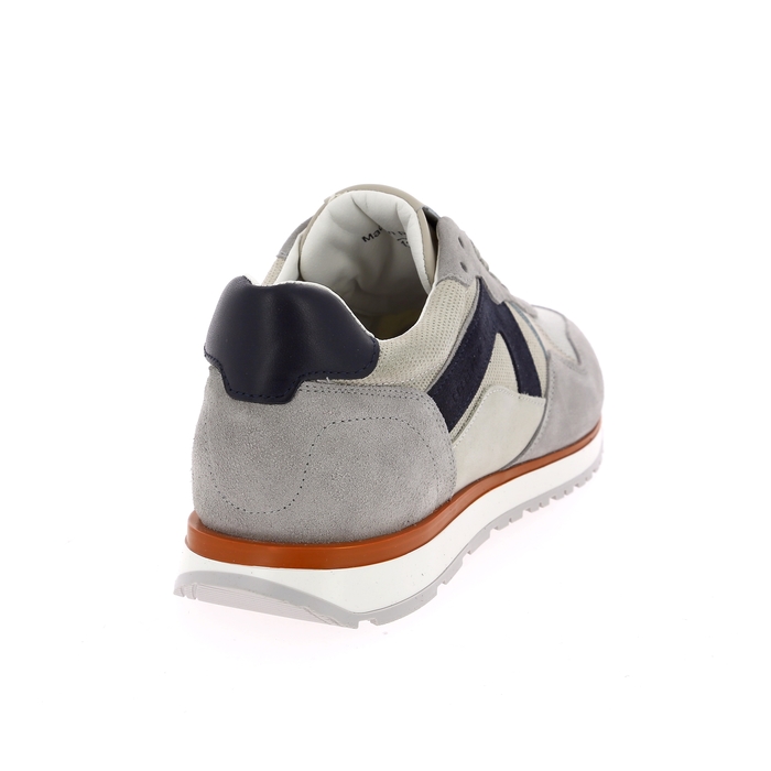 Cycleur De Luxe basket blanc blanc