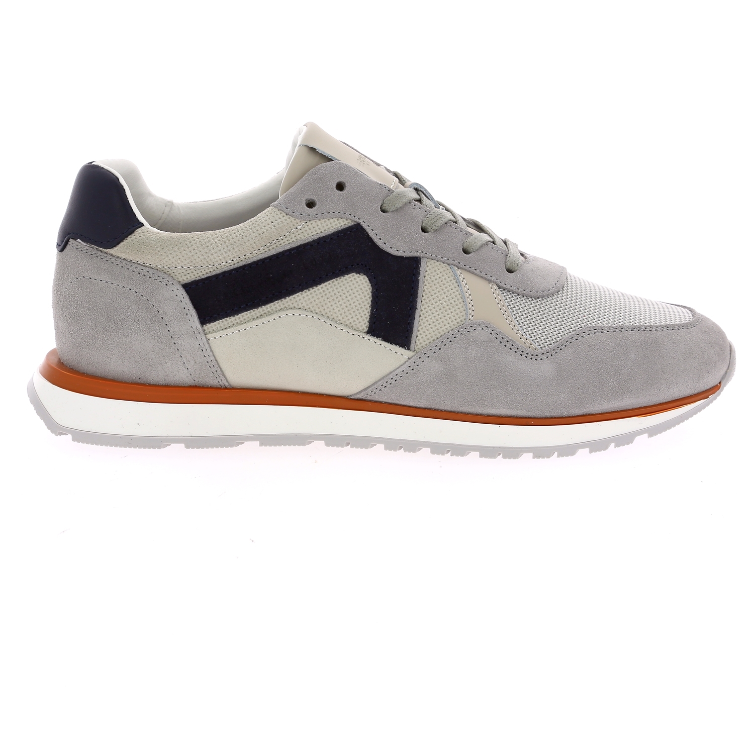 Zoom Cycleur De Luxe basket blanc