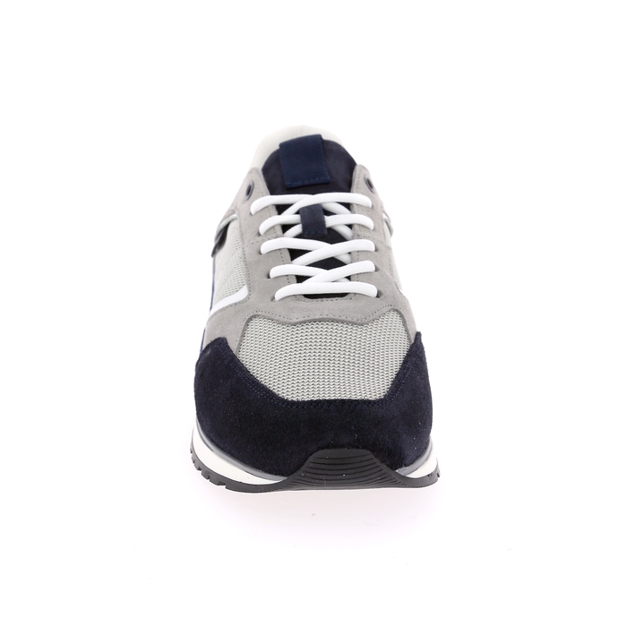 Cycleur De Luxe basket bleu bleu