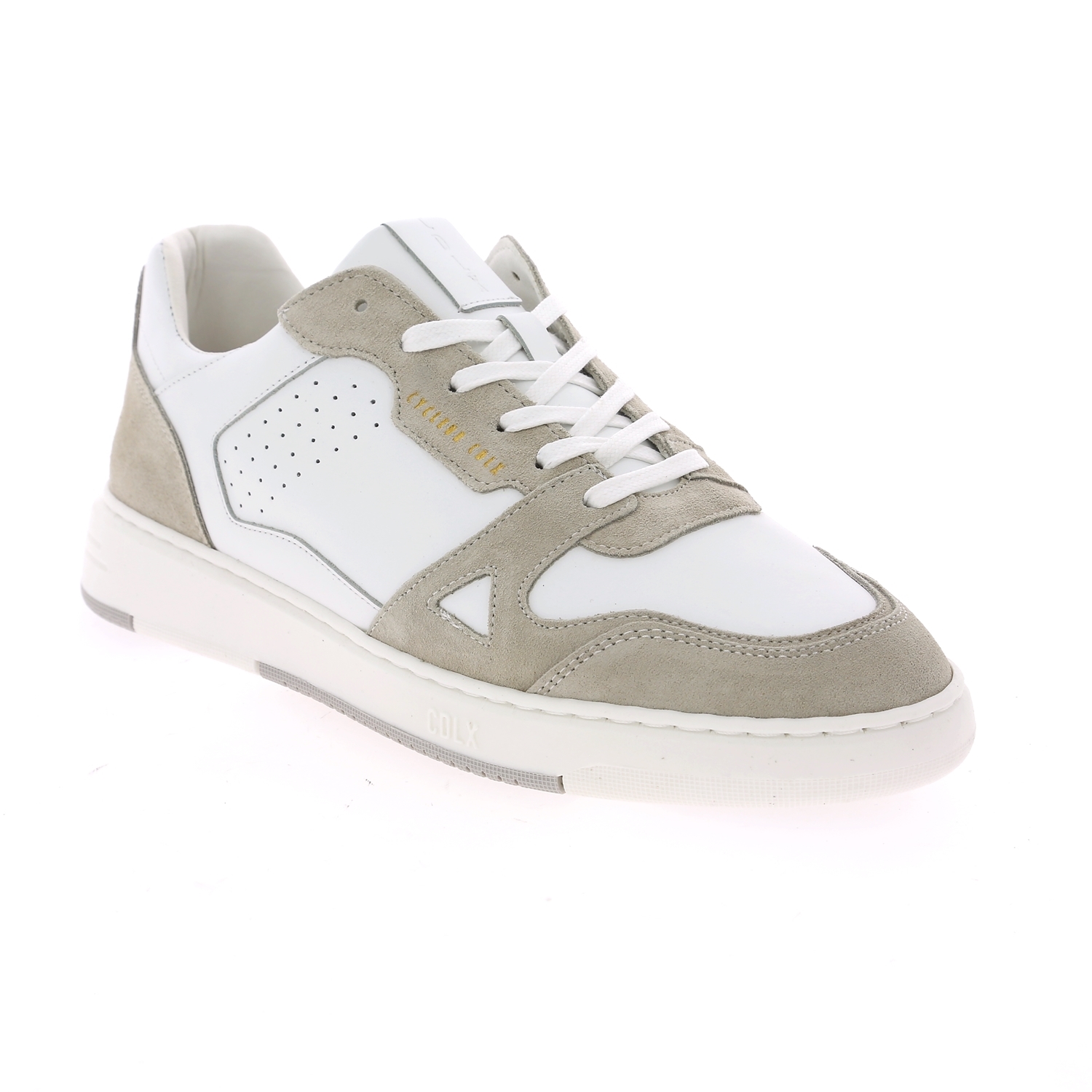 Zoom Cycleur De Luxe basket beige