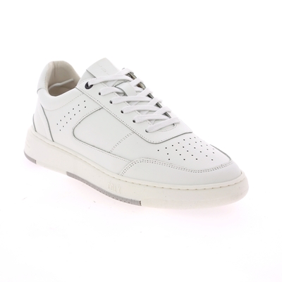 Cycleur De Luxe basket blanc